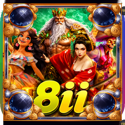 8ii — galeri pratinjau - APK Resmi
