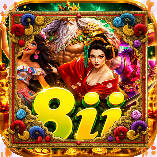 8ii — galeri pratinjau Resmi APK
